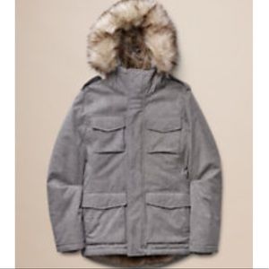 Aritzia TNA
NISEKO PARKA